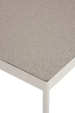Envy Loungemøbler|Sofasæt m/hynder 4 dele natur -
