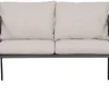 Outfit Loungemøbler|Sofasæt m/pude 5 dele -