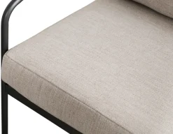 Outfit Loungemøbler|Sofasæt m/pude 5 dele -