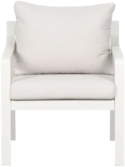 Sunlife® Sæsonafslutning|Loungemøbler|Sofasæt Philadelphia - Beige og natur