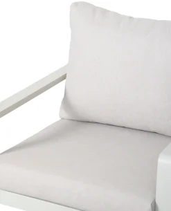 Sunlife® Sæsonafslutning|Loungemøbler|Sofasæt Philadelphia - Beige og natur