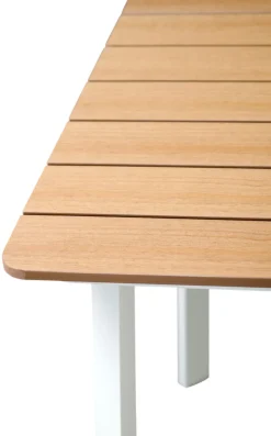 Sunlife® Sæsonafslutning|Loungemøbler|Sofasæt Philadelphia - Beige og natur