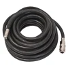 Kompressor|Softslange 14 mm 3/8" - 10 meter
