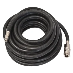 Kompressor|Softslange 14 mm 3/8" - 10 meter