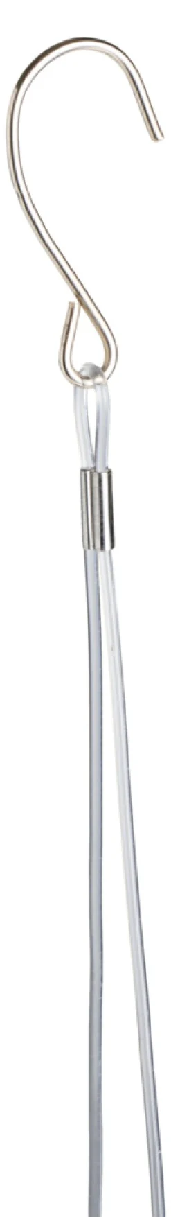 Garden® Sæsonafslutning|Solcellelamper|Solarlanterne rund Ø25 cm -
