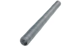 Garden® Trådhegn|Soldevæv galv. 60 cm x 1 meter -