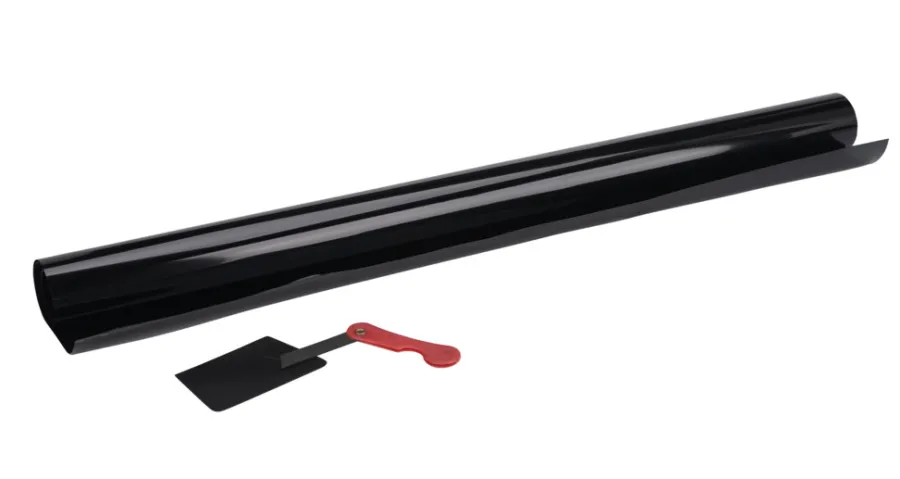 AutoZone® Biltilbehør|Solfilm til bilen 76 x 300 cm -