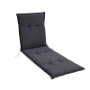 Sunlife® Sæsonafslutning|Havehynder|Solvognshynde Firenze mørkegrå 190 x 60 cm -