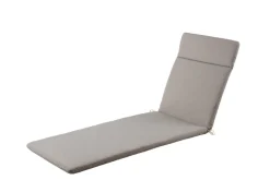 Sunlife® Sæsonafslutning|Havehynder|Solvognshynde Firenze natur 190 x 60 cm -