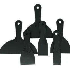 Stabile® Spartler|Spartelsæt i plastik med 6 dele -