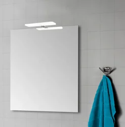 Scanbad by Dansani Spejle|Spejl -