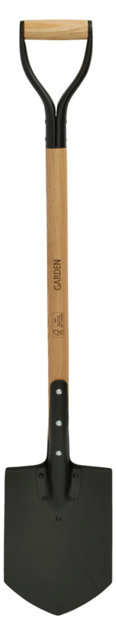 Garden® Skovle & Spader|Spidsspade -