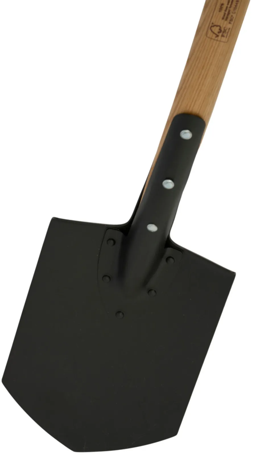 Garden® Skovle & Spader|Spidsspade -