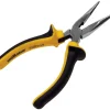 WORK it by millarco Tænger|Spidstang med isoleret greb 160 mm