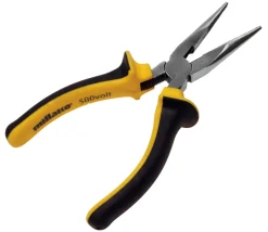 WORK it by millarco Tænger|Spidstang med isoleret greb 160 mm