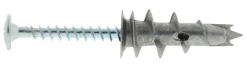 Spit Dyvler & Plugs|gipsdyvel metal 4,5 x 31 mm 50 stk.