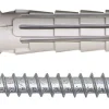 Spit Dyvler & Plugs|PRO6 universaldyvel m/skrue 8 x 40 mm 50 stk.