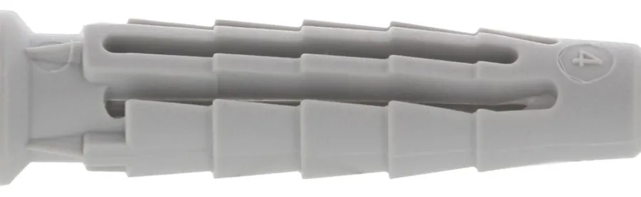 Spit Dyvler & Plugs|PRO6 universaldyvel 6 x 30 mm 100 stk.