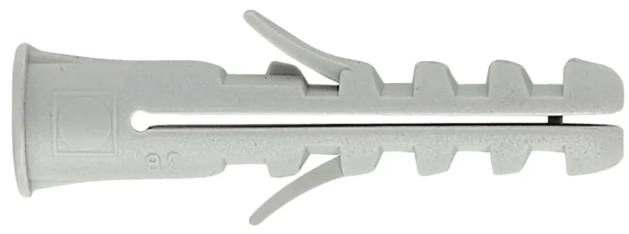 Spit Dyvler & Plugs|standarddyvel 8 x 40 mm 75 stk.