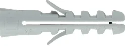 Spit Dyvler & Plugs|standarddyvel 4 x 20 mm 200 stk.