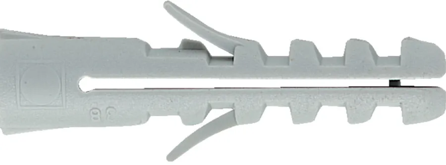 Spit Dyvler & Plugs|standarddyvel 4 x 20 mm 200 stk.