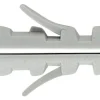 Spit Dyvler & Plugs|standarddyvel 5 x 25 mm 100 stk.