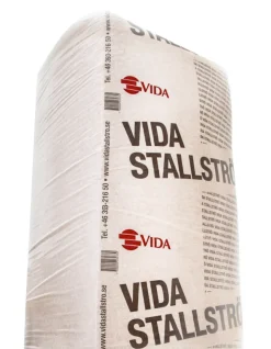 Vida Strøelse|Spåner 23 kg -