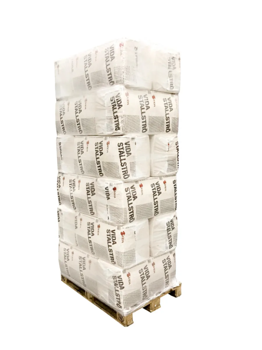 Vida Strøelse|Spåner 23 kg -