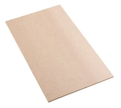 Hornbaek Osb- & Spånplader|Spånplade 19 mm - 80 x 120 cm