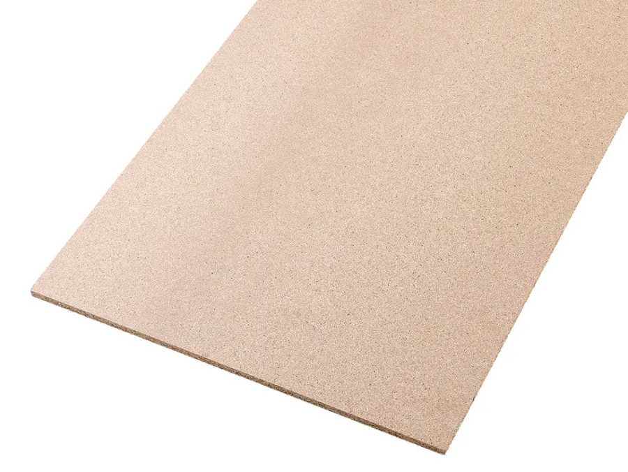 Osb- & Spånplader|Spånplade 10 mm - 122 x 250 cm