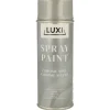 LUXI® Spraymaling|Spraymaling chrome sølv blank -
