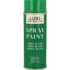 LUXI® Spraymaling|Spraymaling grøn blank -