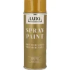 LUXI® Spraymaling|Spraymaling guld metallic -