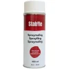 Stabile® Spraymaling|Spraymaling hvid mat -
