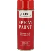LUXI® Spraymaling|Spraymaling rød blank -