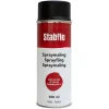 Stabile® Spraymaling|Spraymaling sort mat -