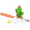 Ud & Leg® Sæsonafslutning|Strand- & Badelegetøj|Sprinkler med baseball