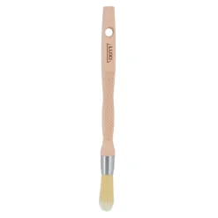 LUXI® Pensler|Sprossepensel m/træskaft 15 mm -