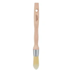 LUXI® Pensler|Sprossepensel m/træskaft 13 mm -