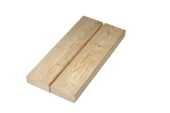 Ubehandlet Træ|Spærtræ 47 x 125 x 4200 mm