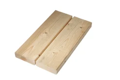 Ubehandlet Træ|Spærtræ 47 x 150 x 4200 mm