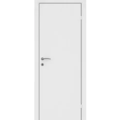 Torso Døre & Karme|Stabil hvidmalet dør 72,5 x 204 cm
