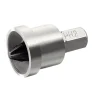 Stanley Bor & Bits|boreadapter PH2 bit undersænket
