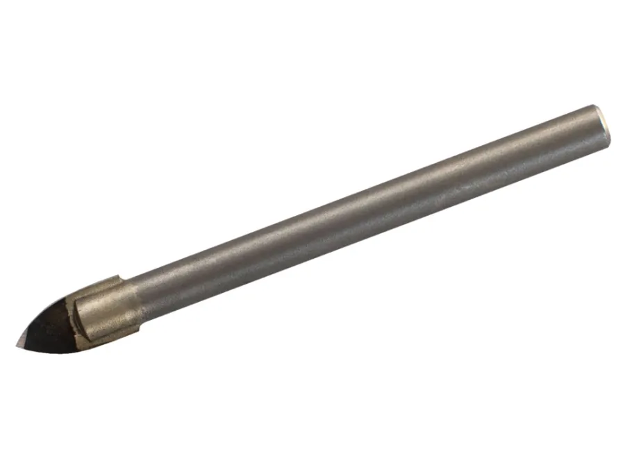 Stanley Bor & Bits|bor til glas/keramiske fliser Ø8 mm