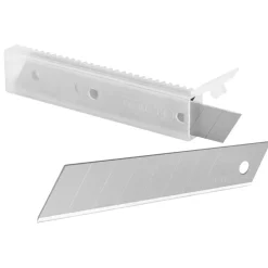 Stanley Hobbyknive|Fatmax knivblad 18 mm 10-pk.