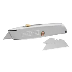 Stanley Hobbyknive|hobbykniv 99EC m/3 knivblade