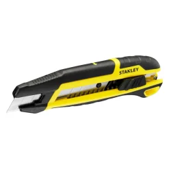 Stanley Hobbyknive|hobbykniv m/slider 18 mm