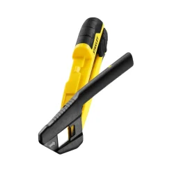 Stanley Hobbyknive|hobbykniv m/slider 18 mm