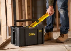 Stanley Værktøjskasser|værktøjskasse Fatmax® Pro-Stack™ 27 liter