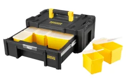 Stanley Værktøjskasser|værktøjskasse Fatmax® Pro-Stack™ 9,5 liter